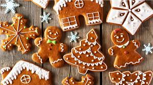 Alerta urgente: retirar famosas galletas de Navidad por riesgo mortal