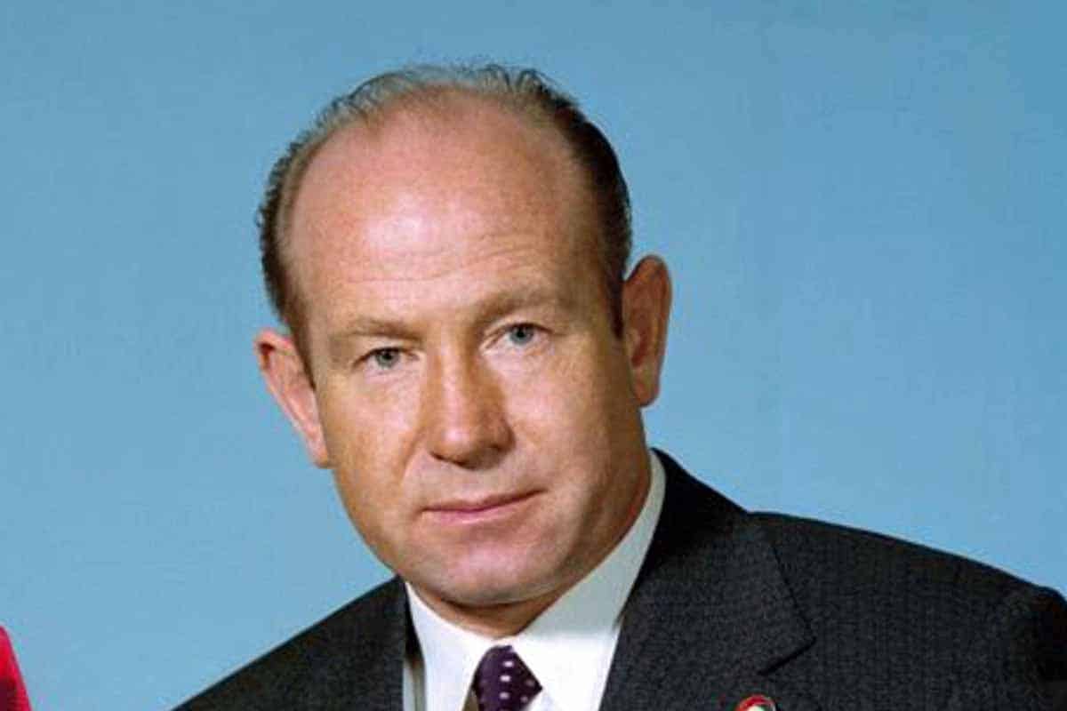 Alexéi Leonov y la dramática caminata espacial que cambió la historia