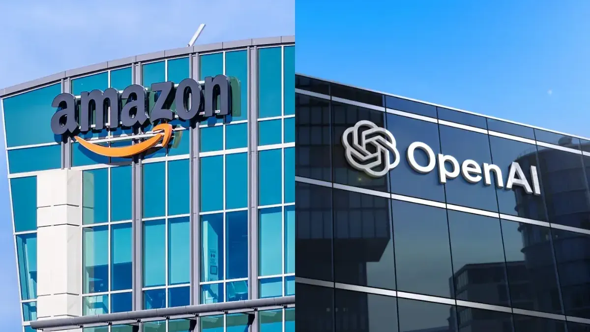 Amazon OpenAI: inversión récord que sacude el mercado de la IA
