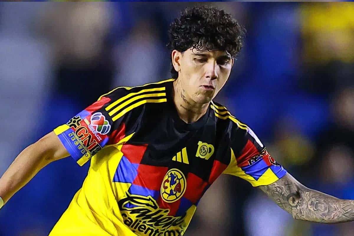 América muestra avance decisivo en su reconstrucción deportiva América muestra avance decisivo en su reconstrucción deportiva