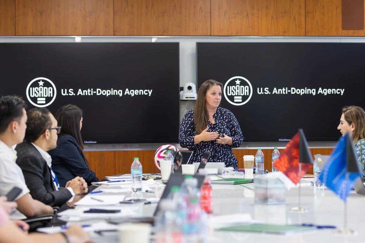 Antidopaje implacable rumbo al Mundial 2026 sacude al futbol