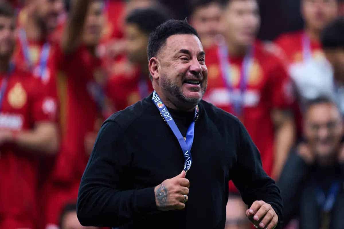 Antonio Mohamed consolida un legado revelador con Toluca