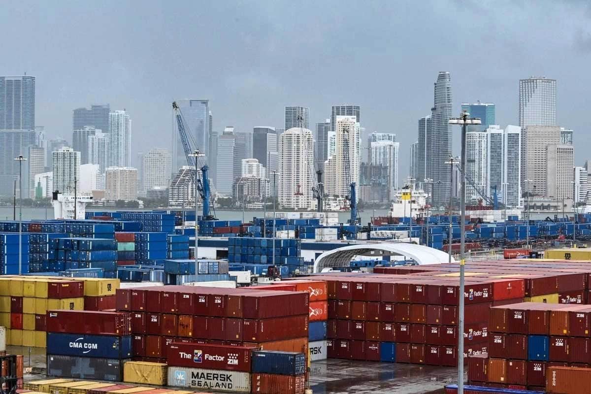 Arancel palabra del 2025 la economía en el lenguaje cotidiano 'Arancel', palabra del 2025: la economía en el lenguaje cotidiano