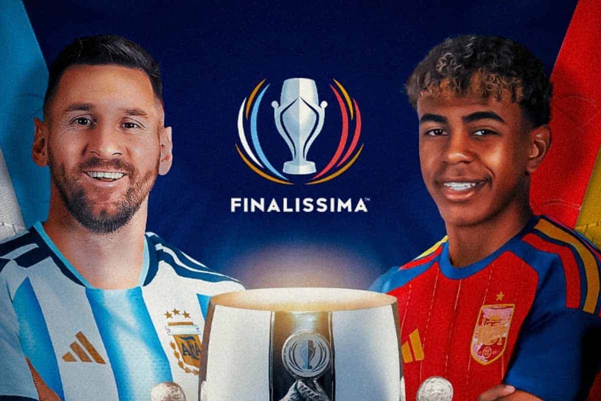 Argentina y España tendrán un duelo imperdible rumbo a 2026