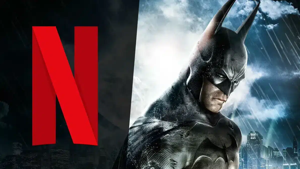 Netflix y la industria gamer: la compra histórica que transforma el gaming