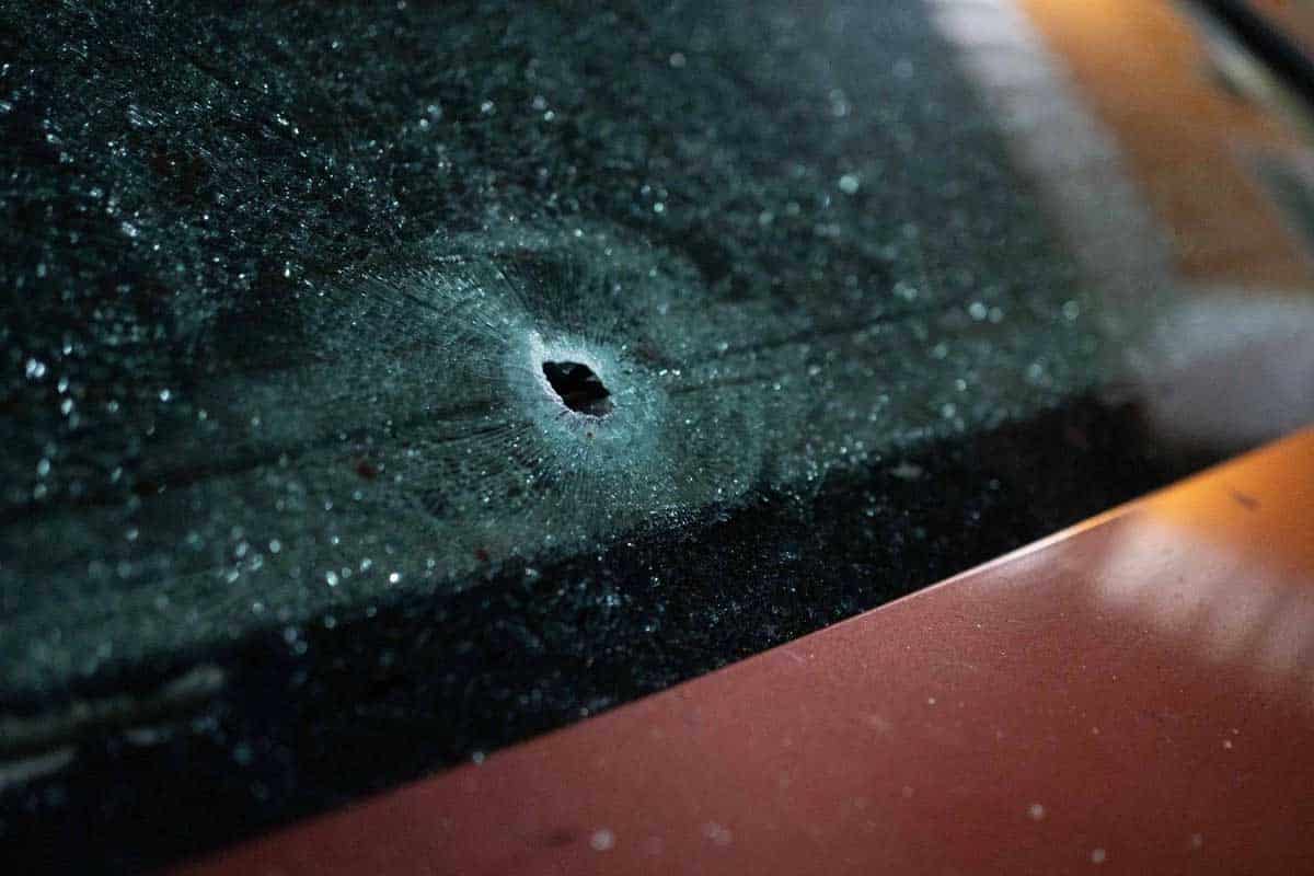 Bebé en Veracruz muere en ataque armado durante Navidad