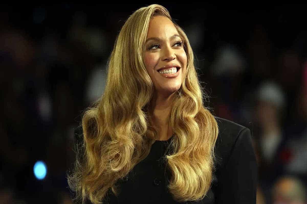 Beyoncé entra a Forbes como multimillonaria Beyoncé entra a Forbes como multimillonaria