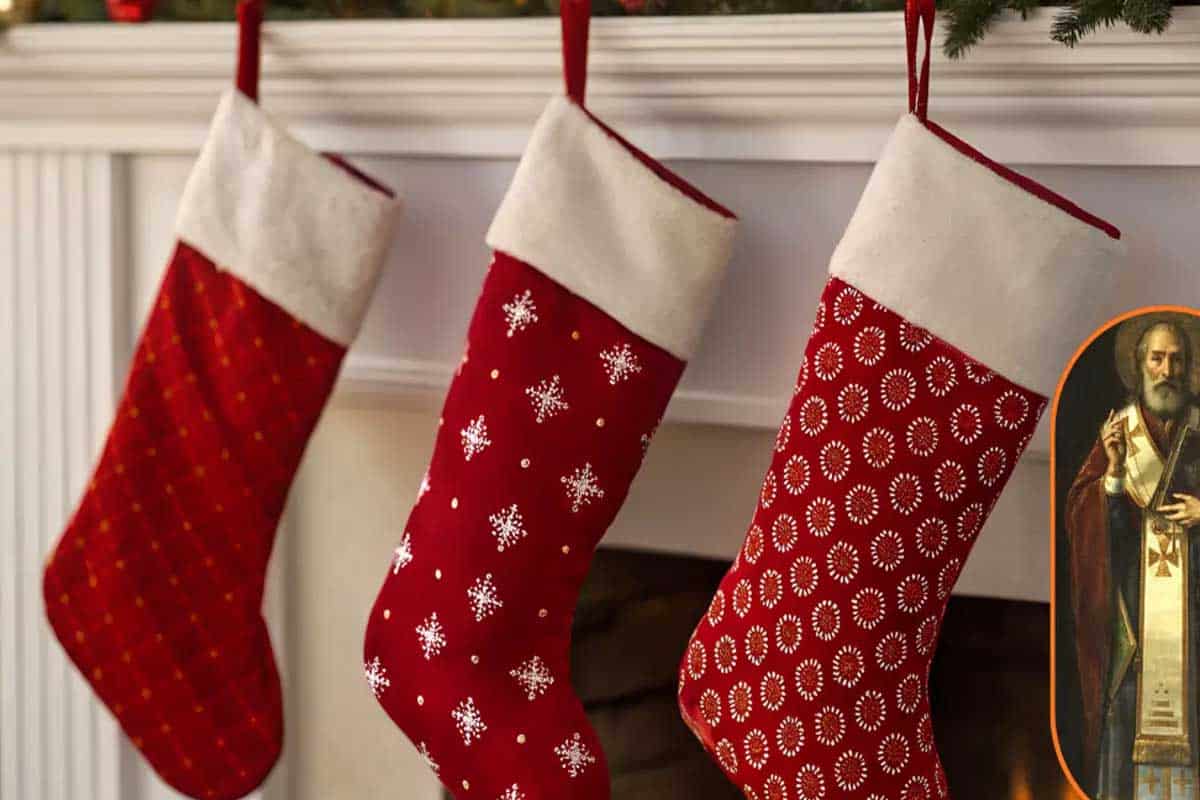 Bota navideña, el poderoso símbolo que define la magia