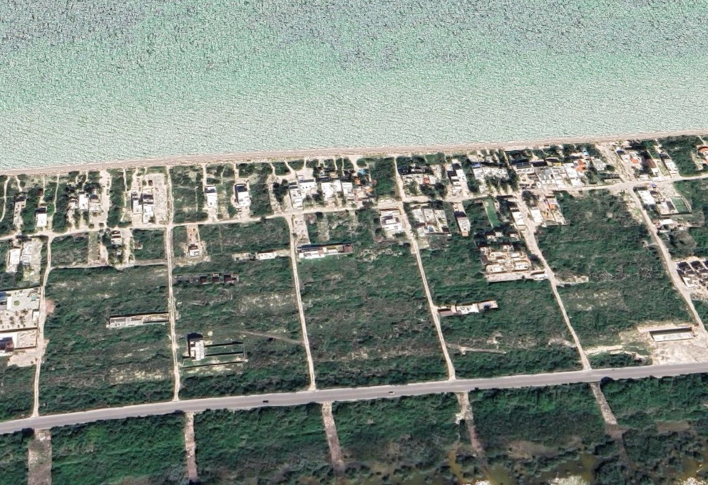 Semarnat avala proyectos turísticos e inmobiliarios en Quintana Roo y Yucatán Semarnat avala proyectos turísticos e inmobiliarios en Quintana Roo y Yucatán