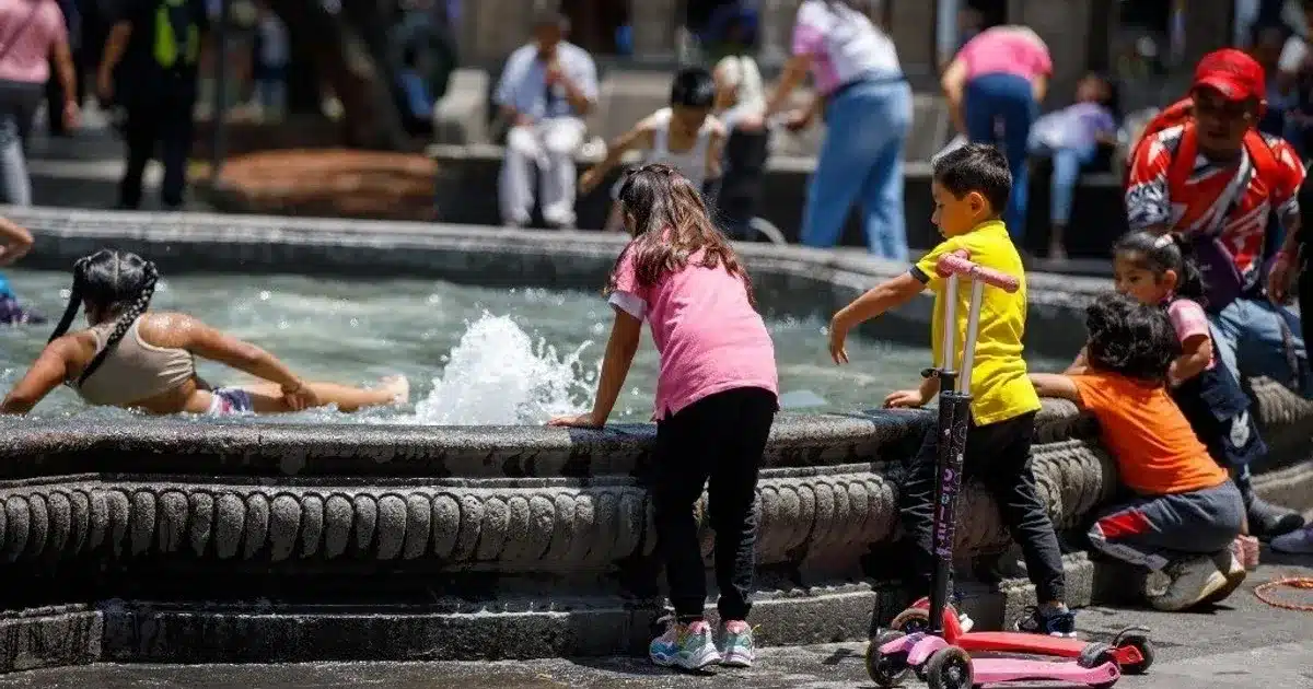 CDMX: DIF atendió a 446 niños en riesgo por familias delincuenciales