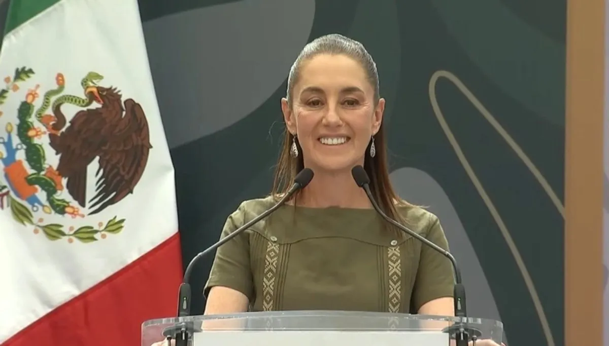 Carreteras federales: Sheinbaum acelera su modernización en México