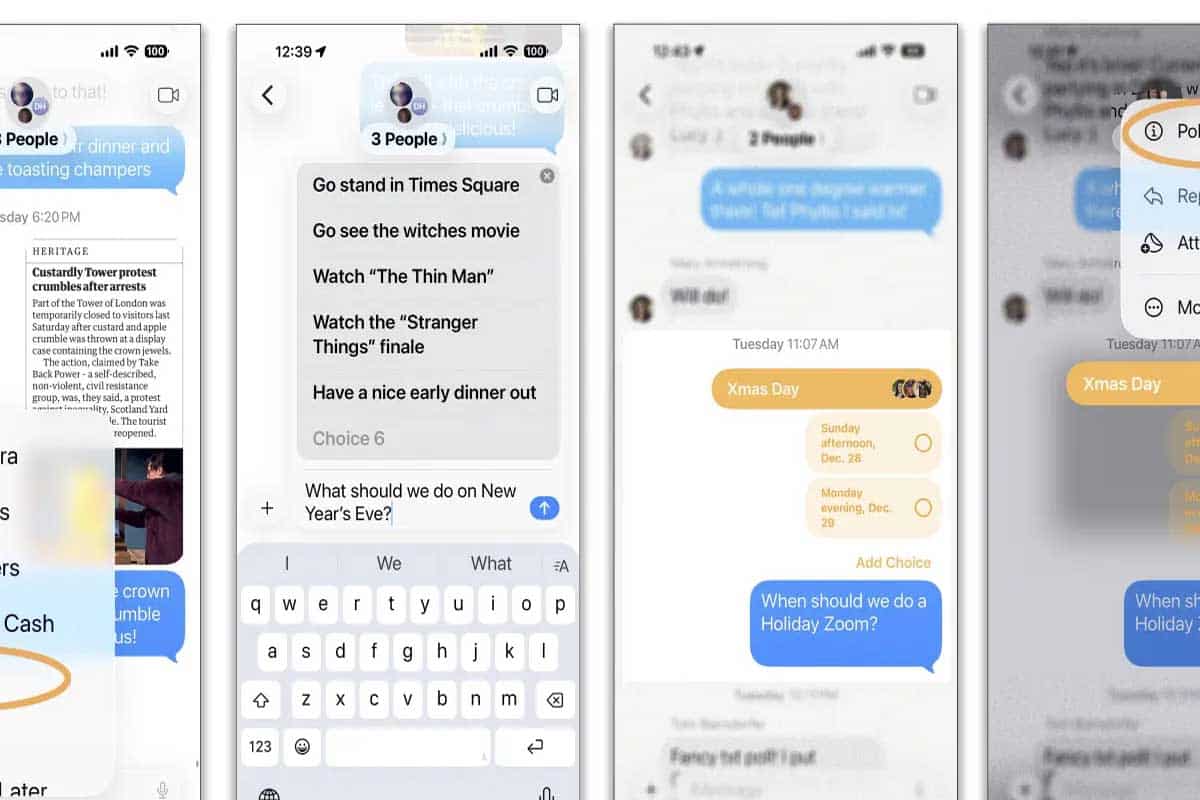 Celular: el truco definitivo para ahorrar datos móviles Teclea / para elegir un bloque