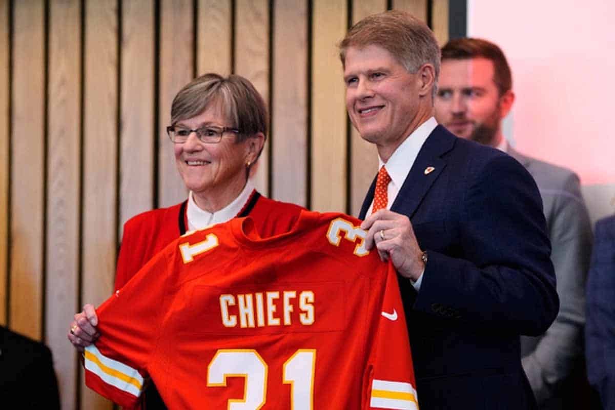 Chiefs anuncian nuevo estadio y marcan un cambio histórico