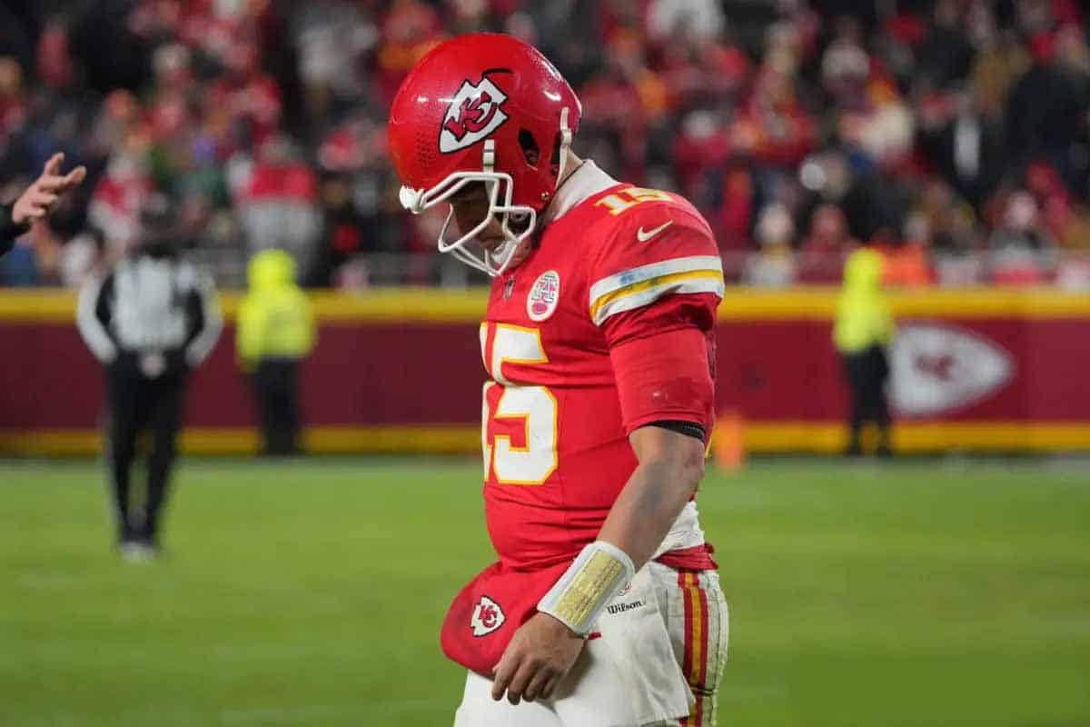 Chiefs vs Chargers enfrenta un escenario límite que define el año Chiefs vs Chargers enfrenta un escenario límite que define el año