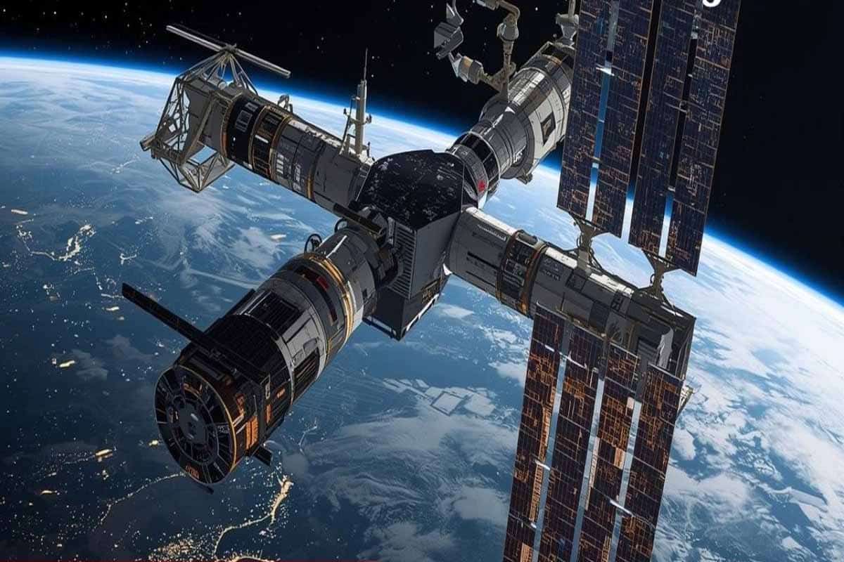 China impulsa una poderosa carrera por el supercómputo espacial China impulsa una poderosa carrera por el supercómputo espacial