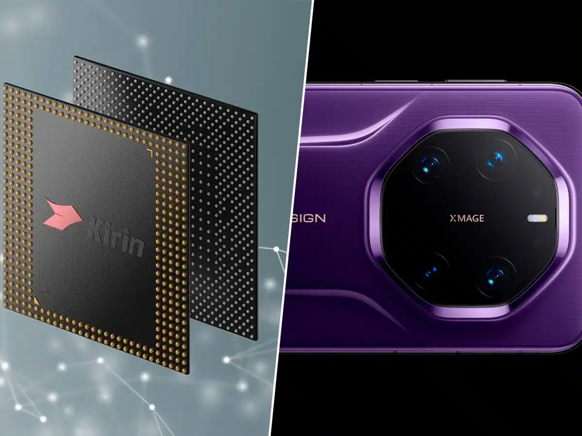 Chips de 2 nm: Huawei desafía a EEUU con una nueva patente clave