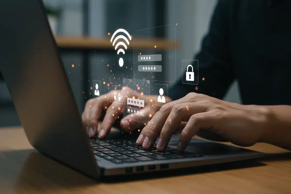 Cómo saber quién se conectó a mi red WiFi y protegerla fácilmente Cómo saber quién se conectó a mi red WiFi y protegerla fácilmente