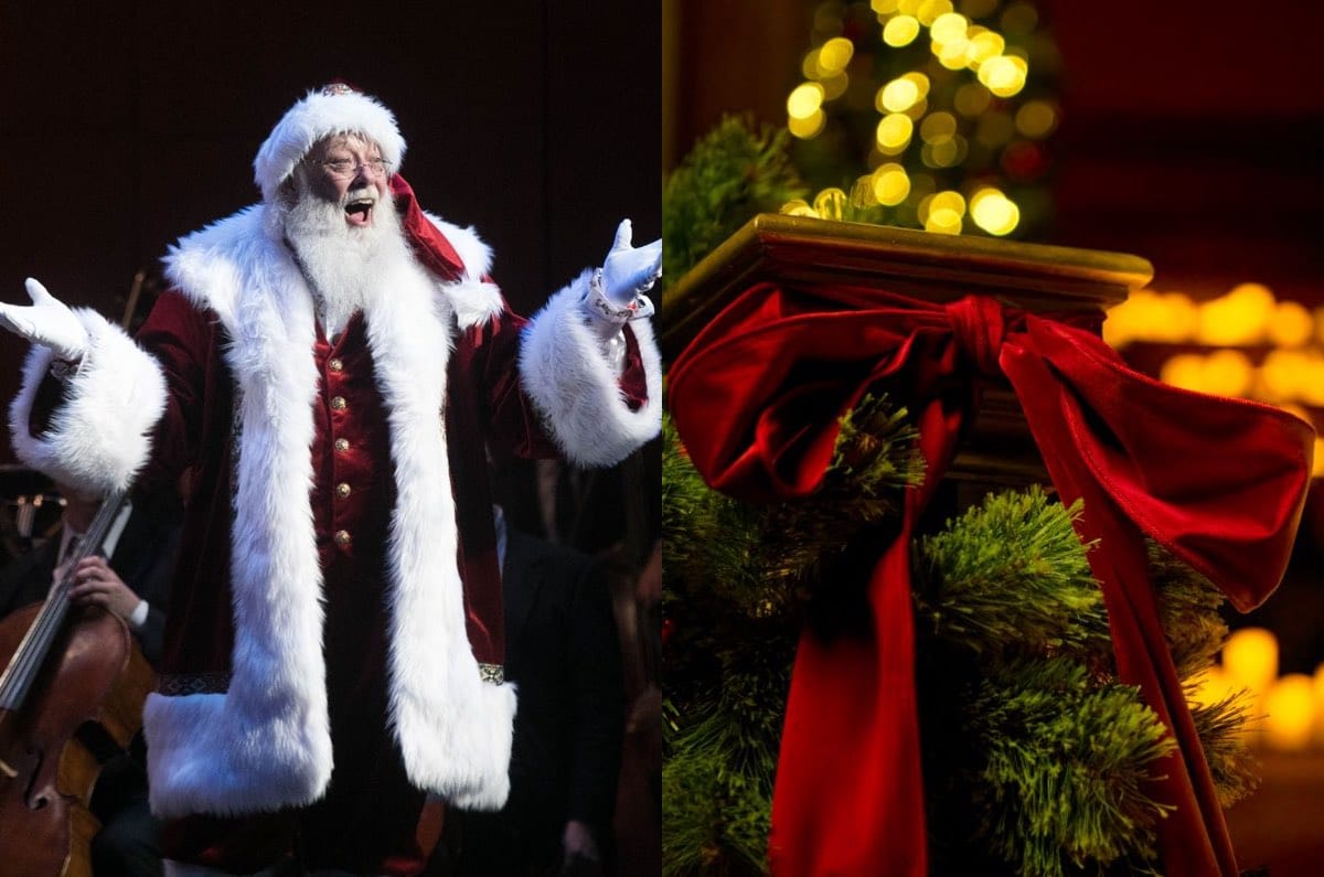 Concierto navideño CDMX: guía completa para asistir gratis