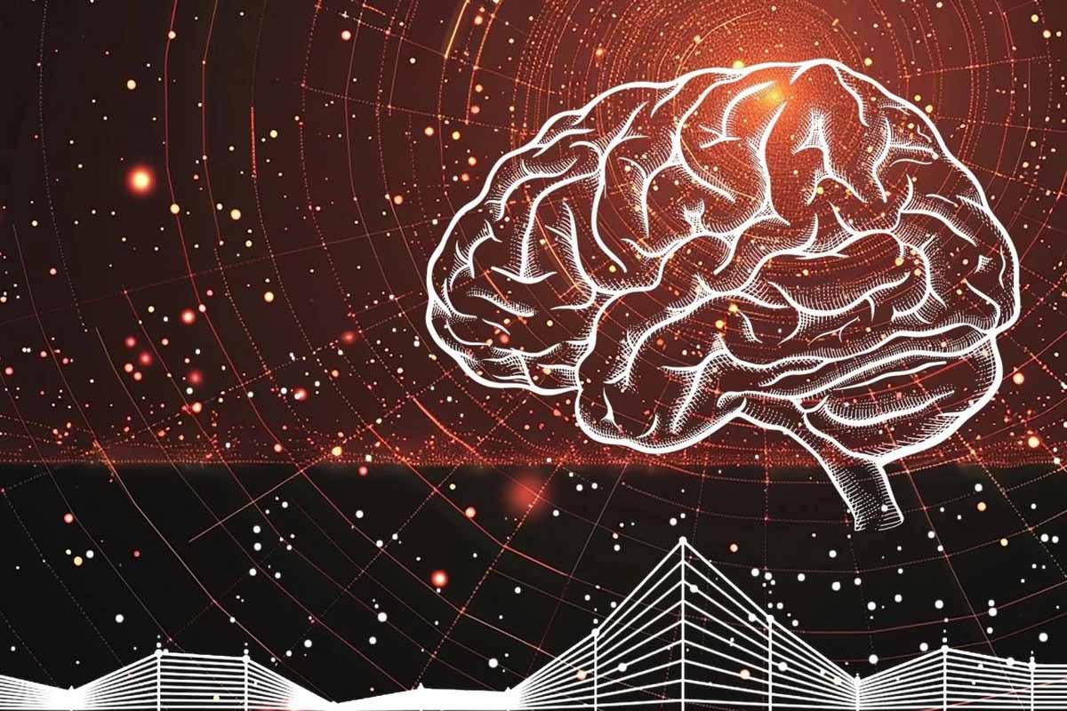 Cosmología revela método asombroso para escuchar el cerebro