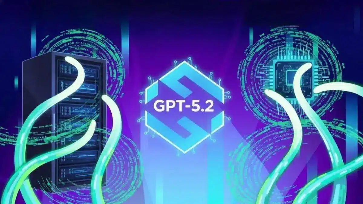 Coste de GPT 5.2 la IA ya no compite por poder, sino por precio Coste de GPT 5.2: la IA ya no compite por poder, sino por precio