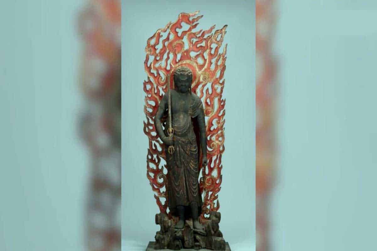 Cultura japonesa en México: curiosidades de piezas en exhibición