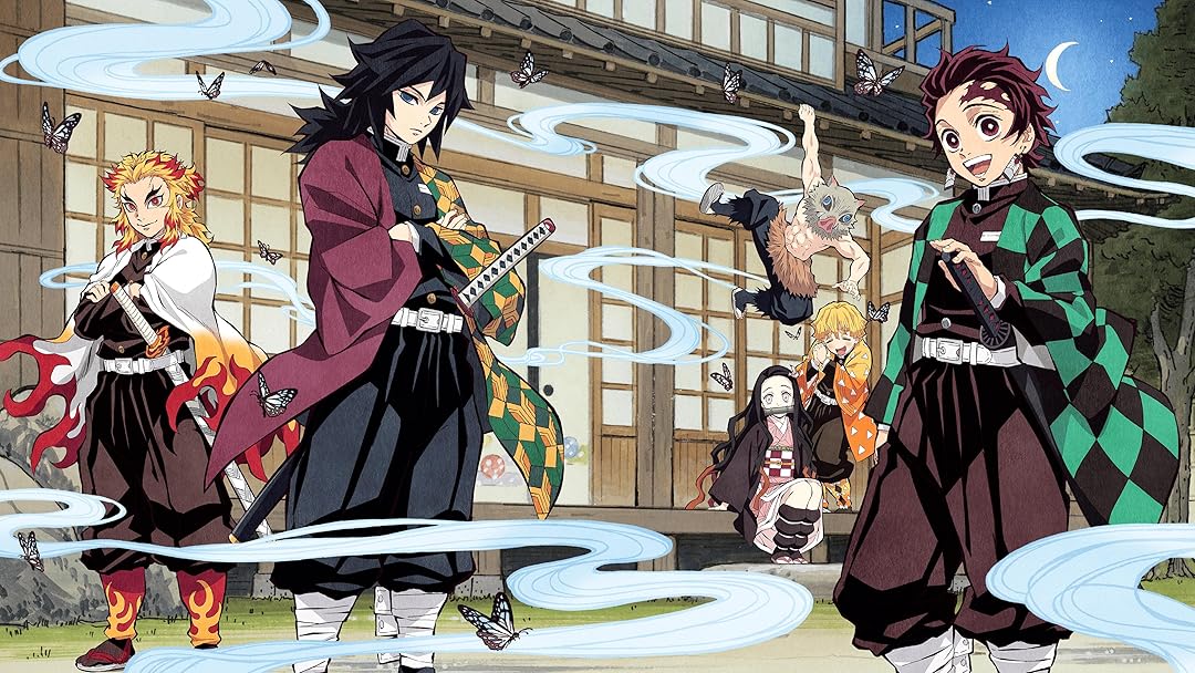 Demon Slayer: Kimetsu no Yaiba sorprende con dos actores para Tanjiro