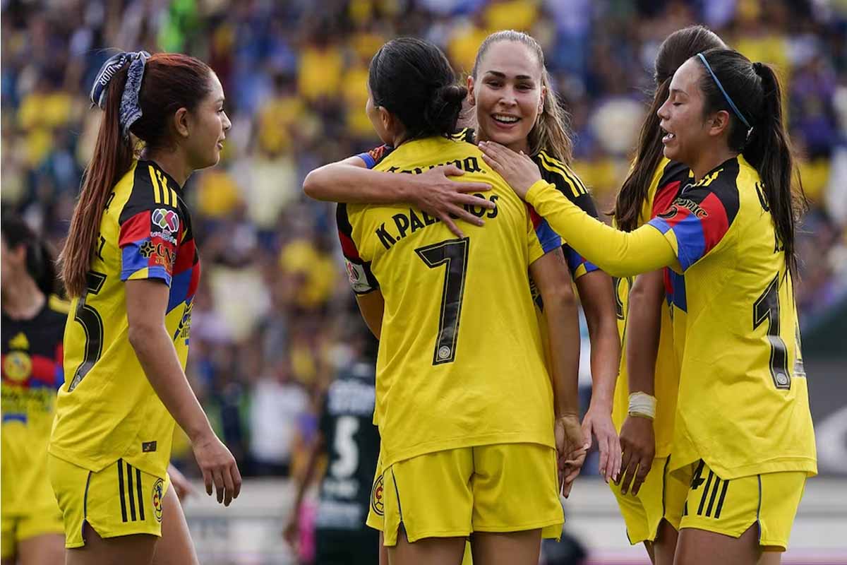 Deporte femenil imparable: crece la audiencia y falla el mercado