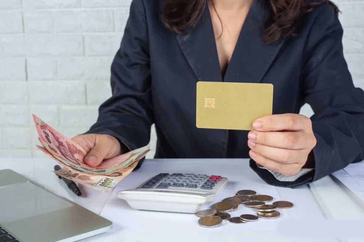 deudas que se borrarán del Buró de Crédito en 2026 según la ley