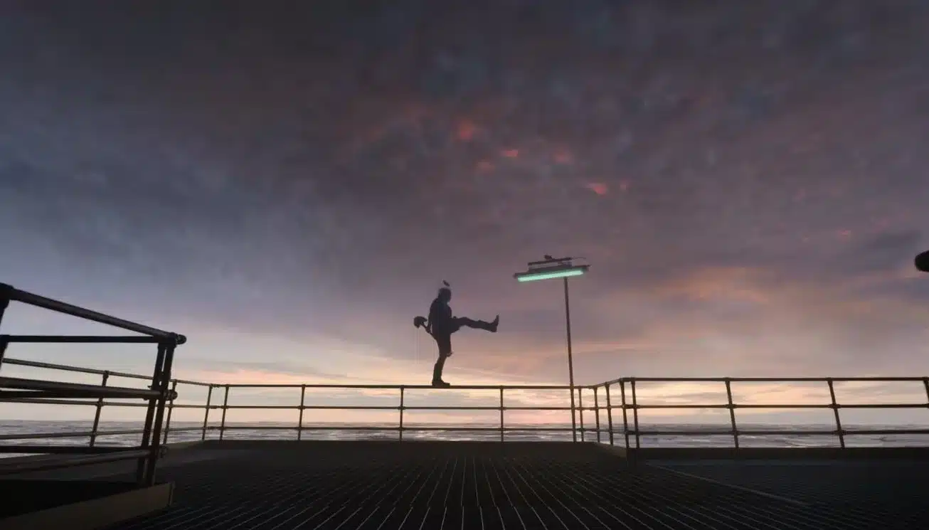 Digger de González Iñárritu: Estreno, tráiler y el papel de Tom Cruise