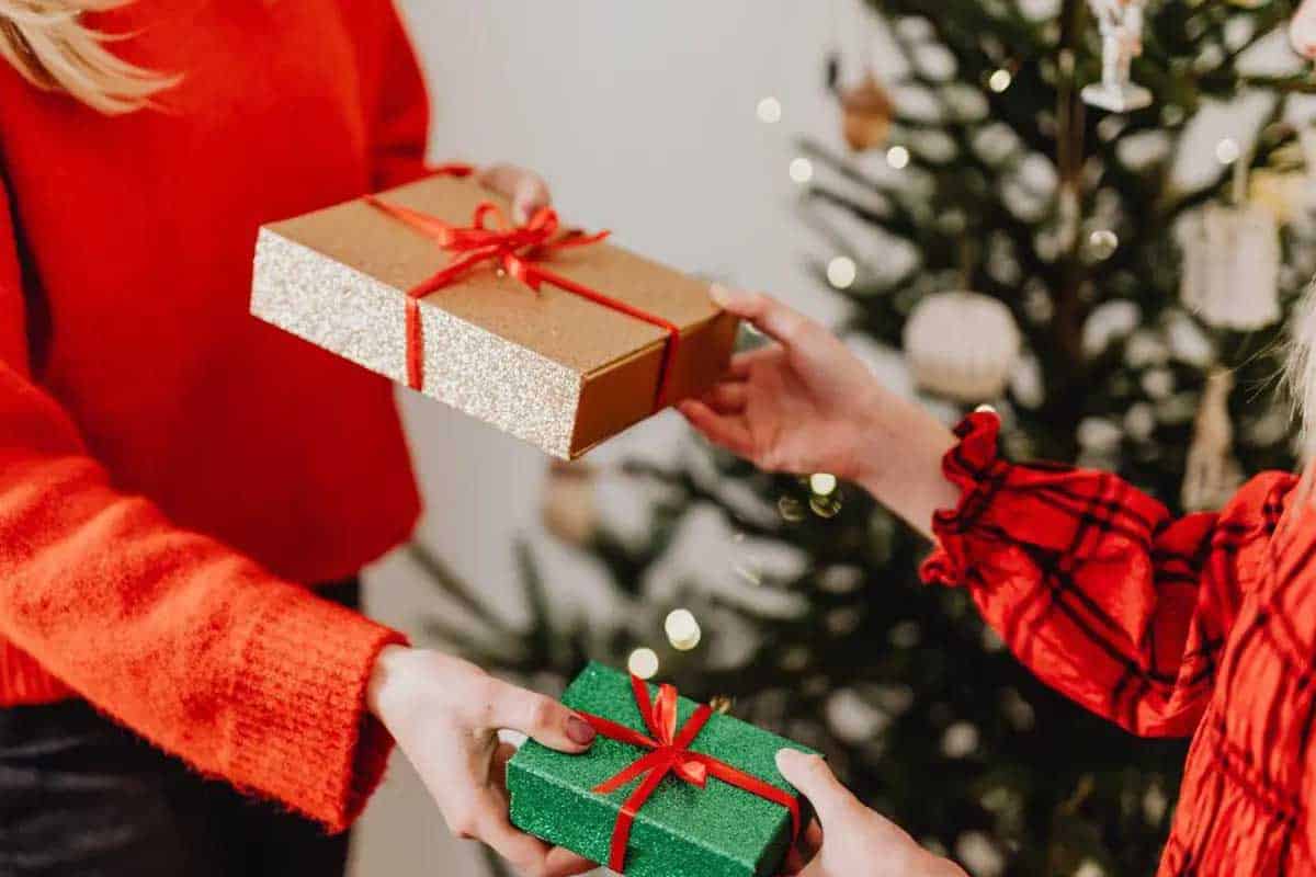 Dinámicas navideñas poderosas para transformar la Nochebuena