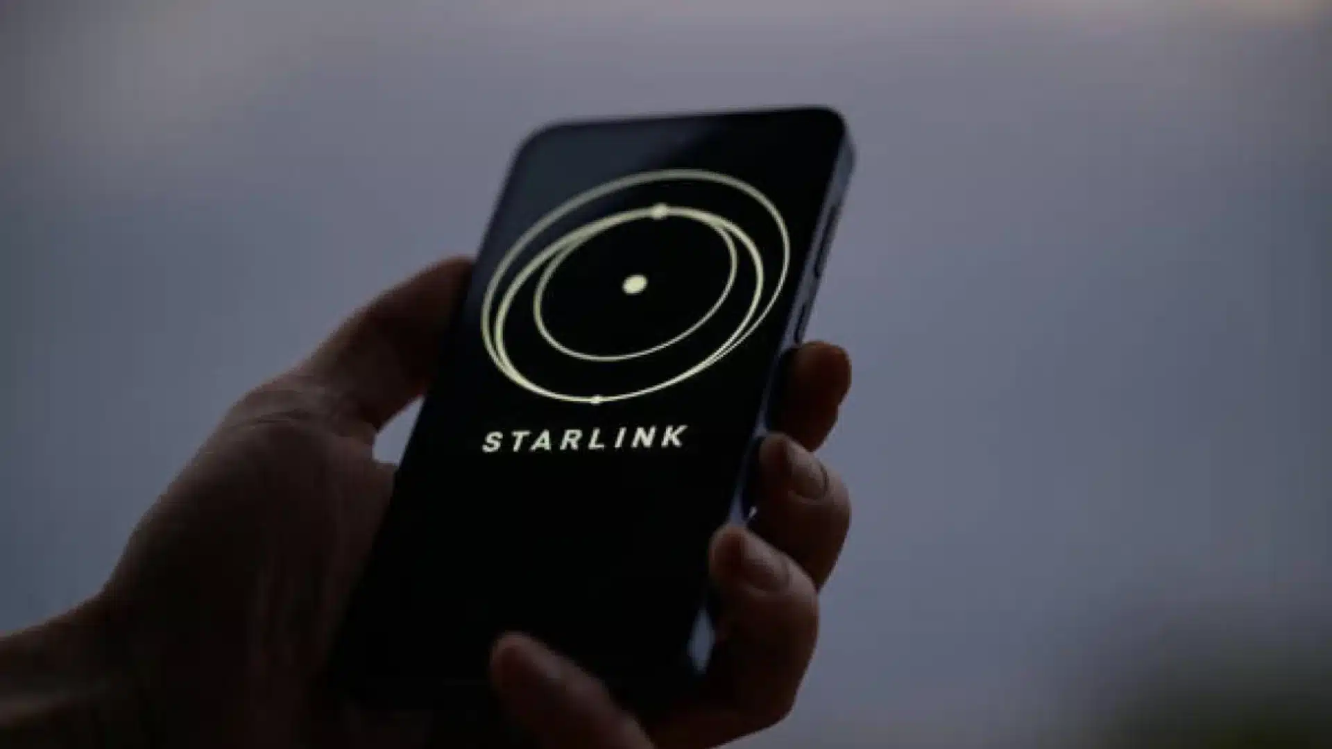 Direct-to-cell: Starlink promete señal móvil sin antenas