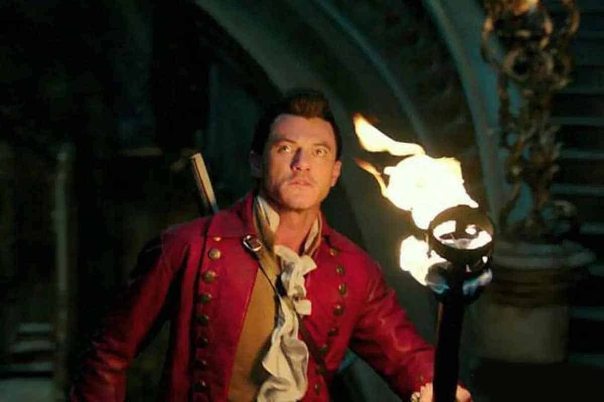 Disney revela nuevo live action centrado en Gastón