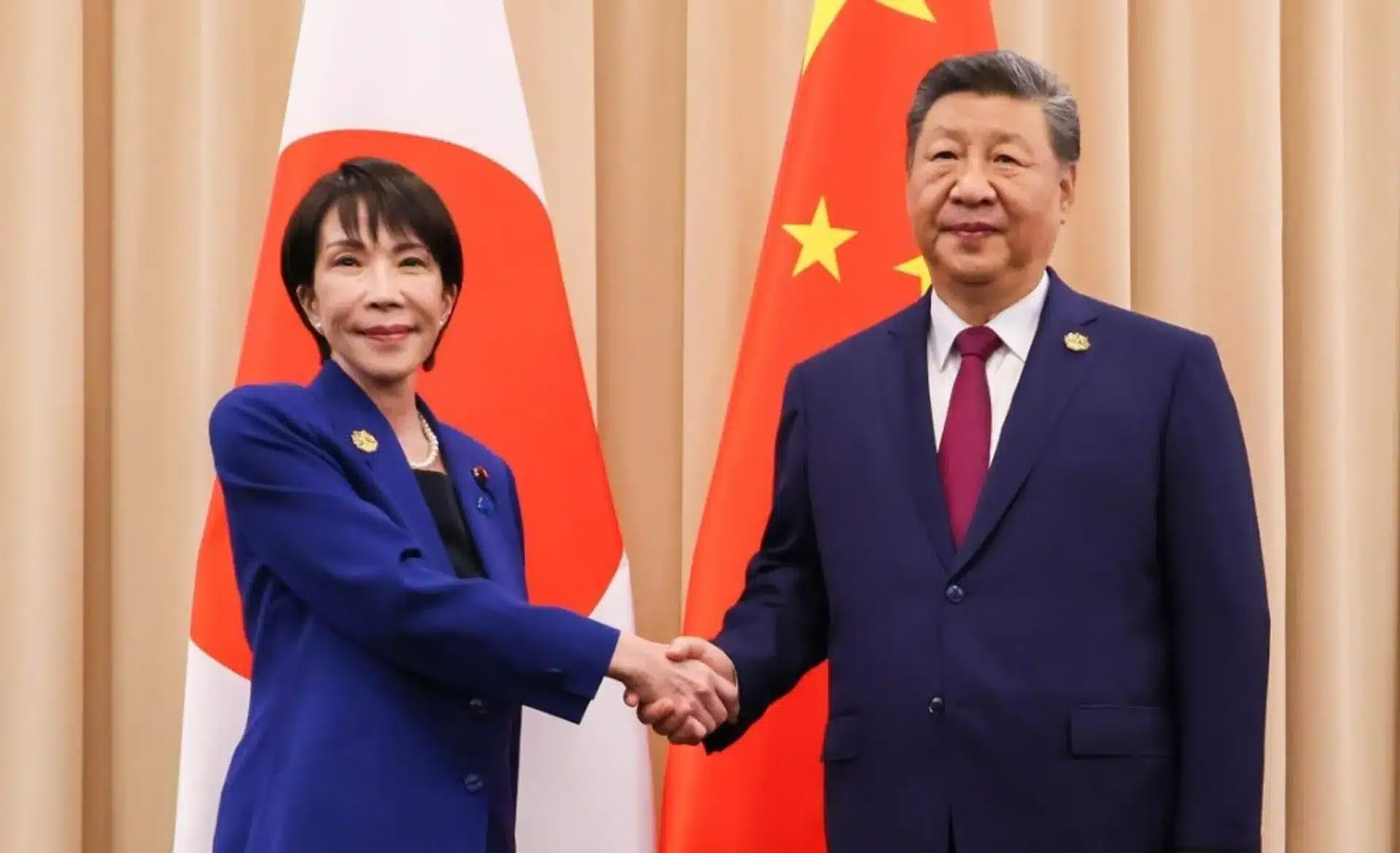 Distanciamiento estratégico: Europa se aleja de China por presión a Japón