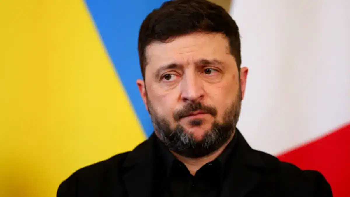 Donbás Ucrania: Zelensky se niega a ceder territorio a Rusia