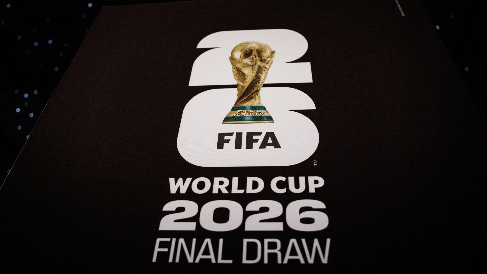 EN VIVO- Sorteo Mundial 2026, hora y como sintonizar EN VIVO: Sorteo Mundial 2026, hora y como sintonizar