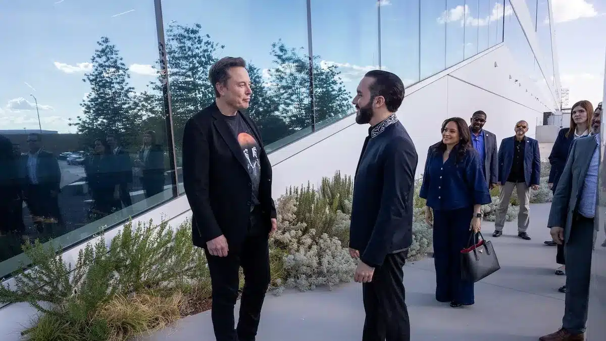 Educación con IA: el salto histórico que impulsa El Salvador con xAI