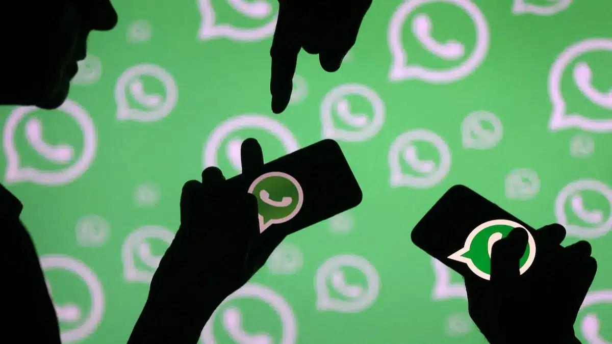 El código de WhatsApp que nunca debes compartir con nadie