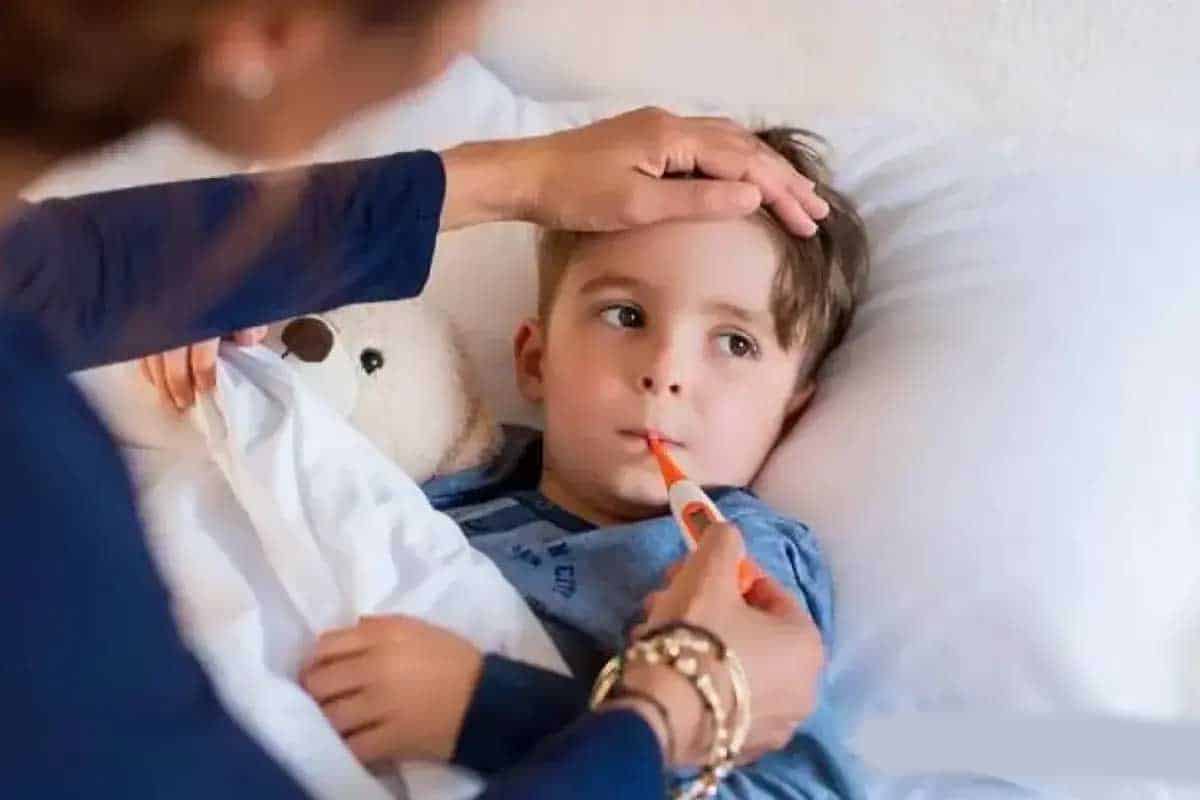 enfermedades estacionales: la poderosa amenaza del invierno