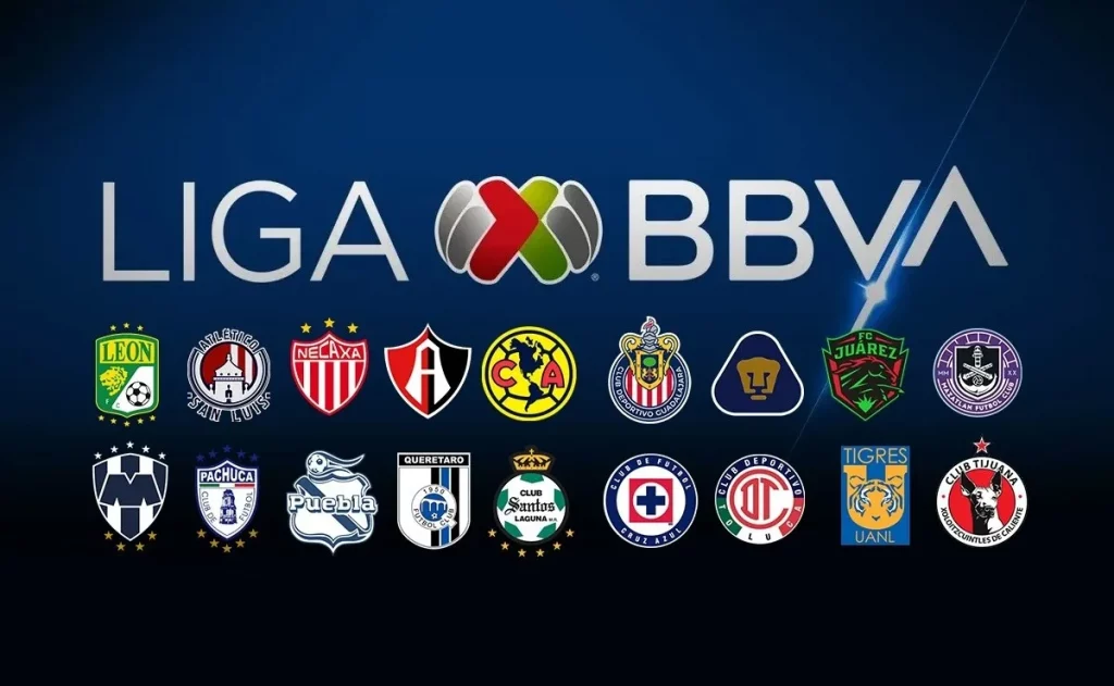 Equipos de la Liga MX que piden un título en Año Nuevo 2026 Equipos de la Liga MX que piden un título en Año Nuevo 2026