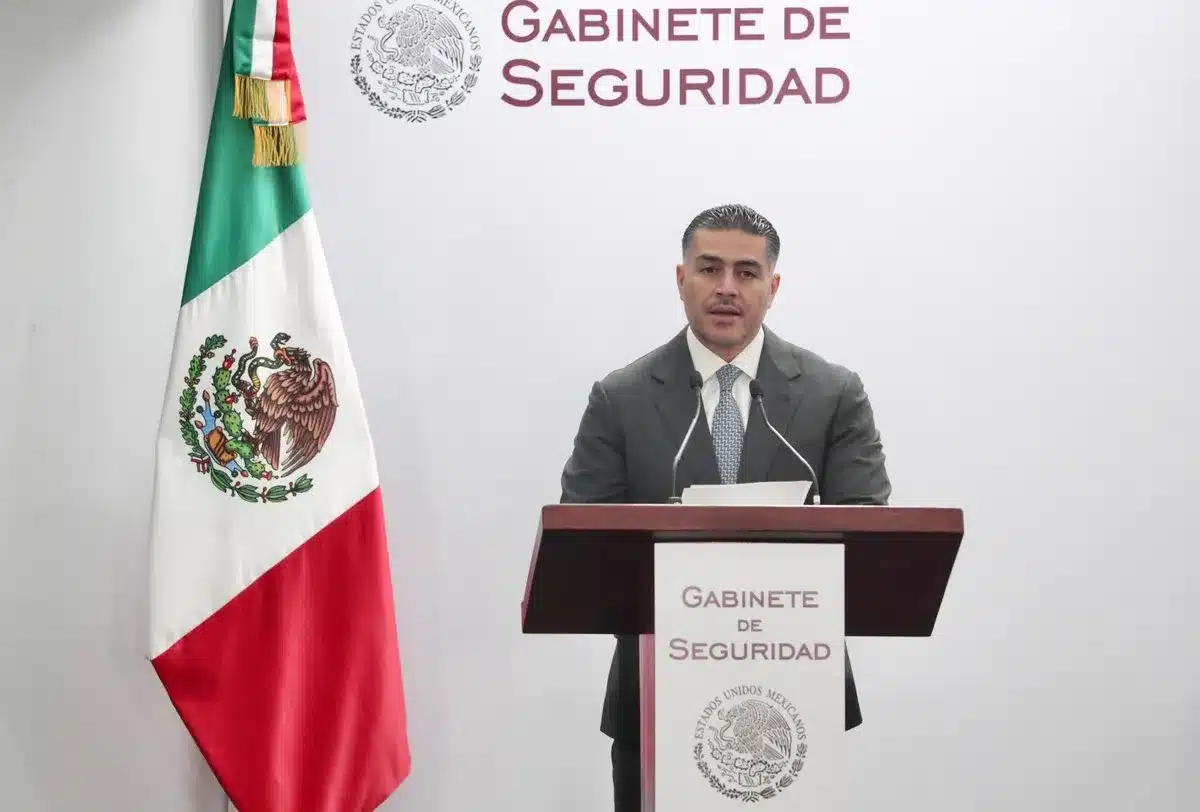 Extorsión a limoneros en Michoacán: caen células criminales