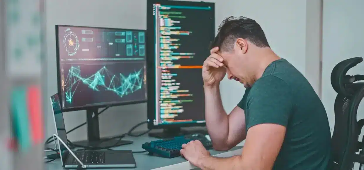 Fatiga de la IA: por qué los usuarios rechazan la inteligencia artificial