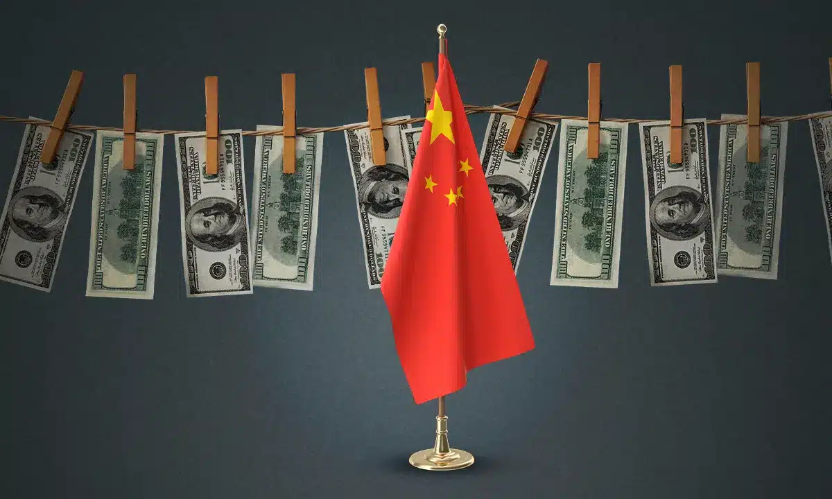 FinCEN alerta sobre lavado chino ligado a cárteles mexicanos FinCEN alerta sobre lavado chino ligado a cárteles mexicanos