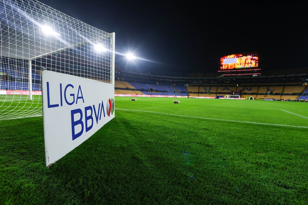 Final Apertura 2025: horarios oficiales Tigres vs Toluca