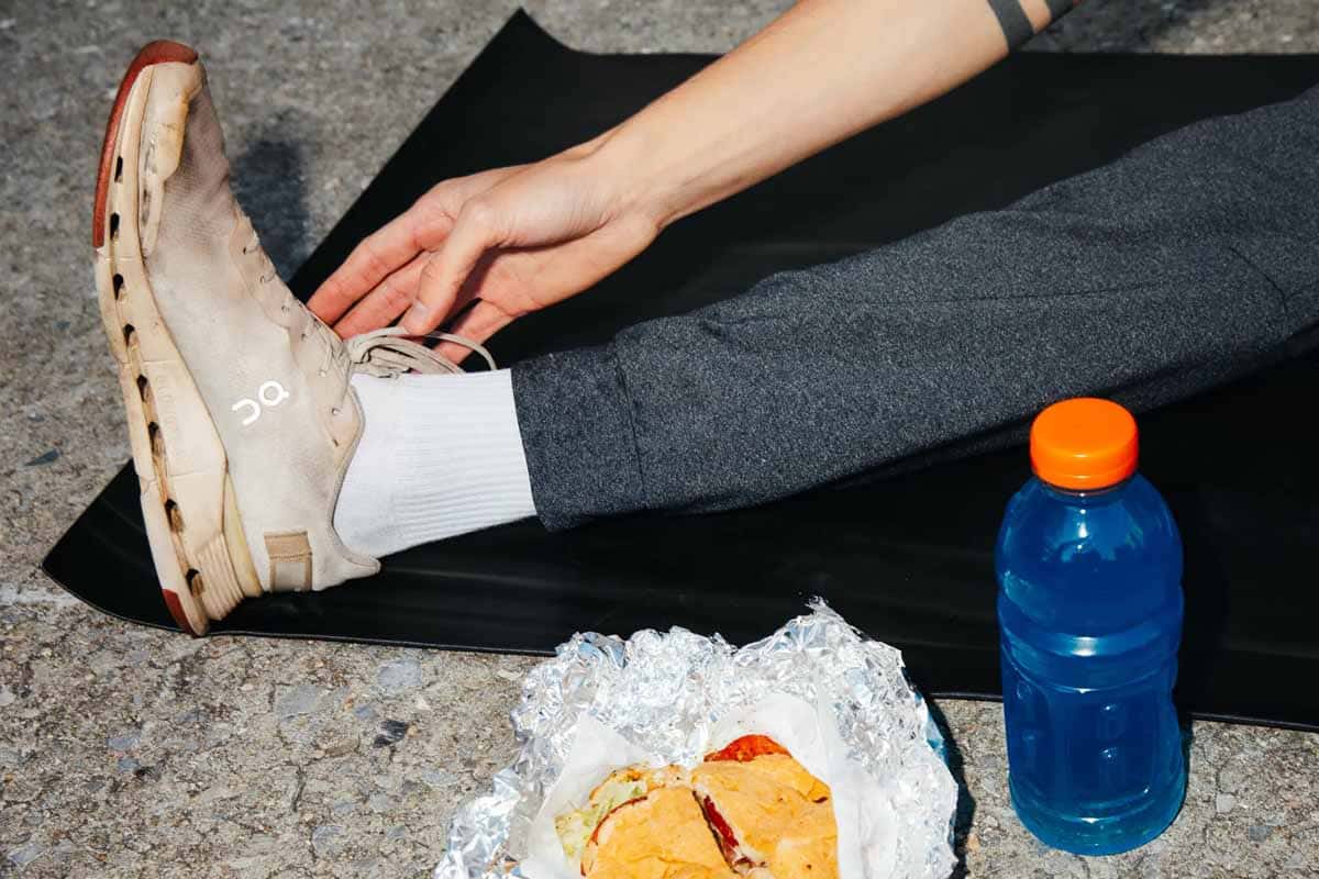 Geles energéticos: lo que no sabes sobre cuándo y cómo consumirlos