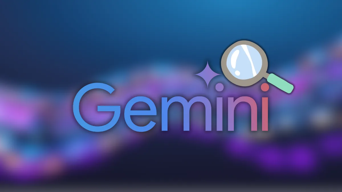 Gemini detecta videos IA y ayuda a saber si un video es falso Gemini detecta videos IA y ayuda a saber si un video es falso