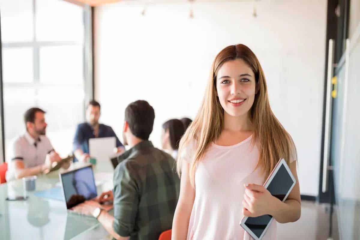 Generación Z revela por qué el éxito ya no está en ascender