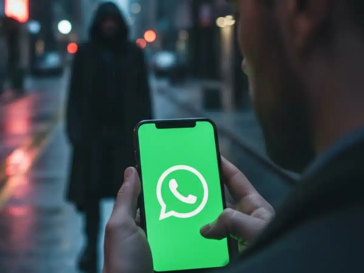 GhostPairing: el ataque que roba tu WhatsApp sin clonar la SIM