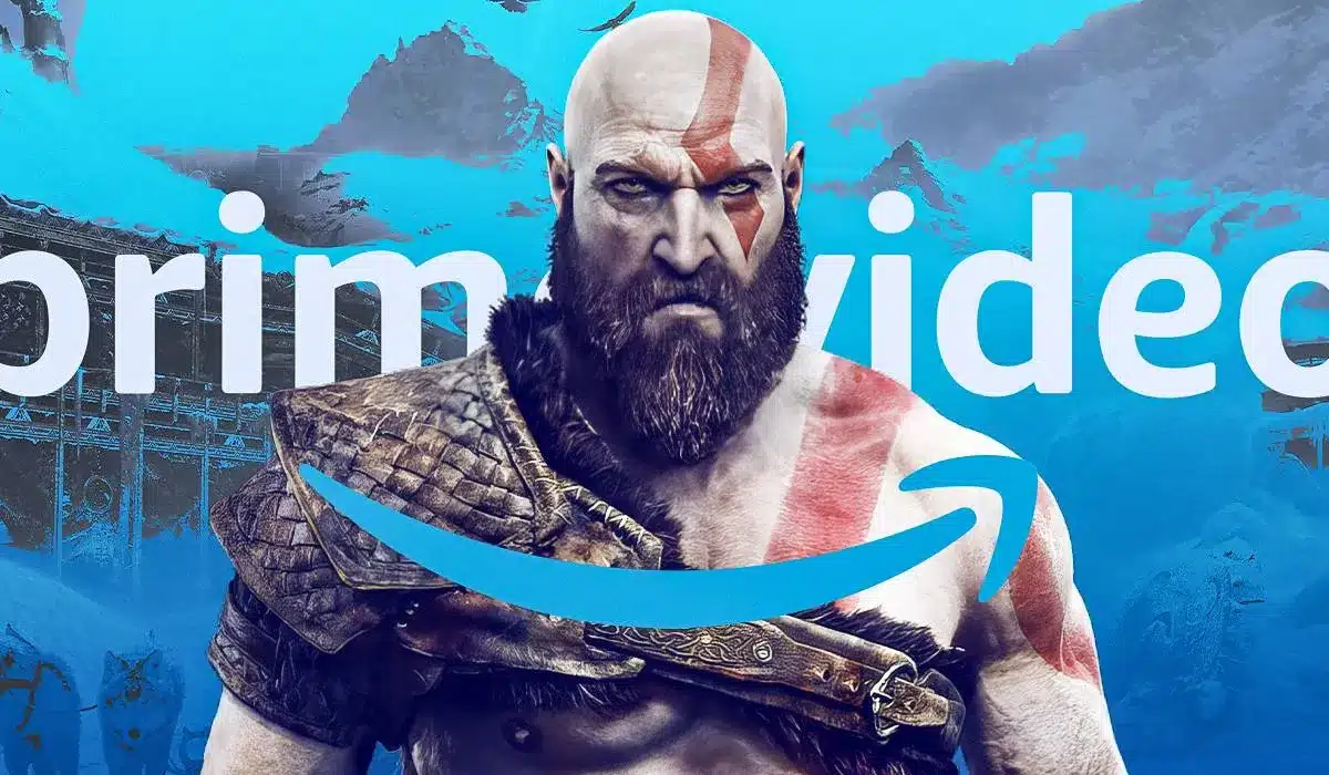God of War en Amazon: avance clave confirma ambición de la serie