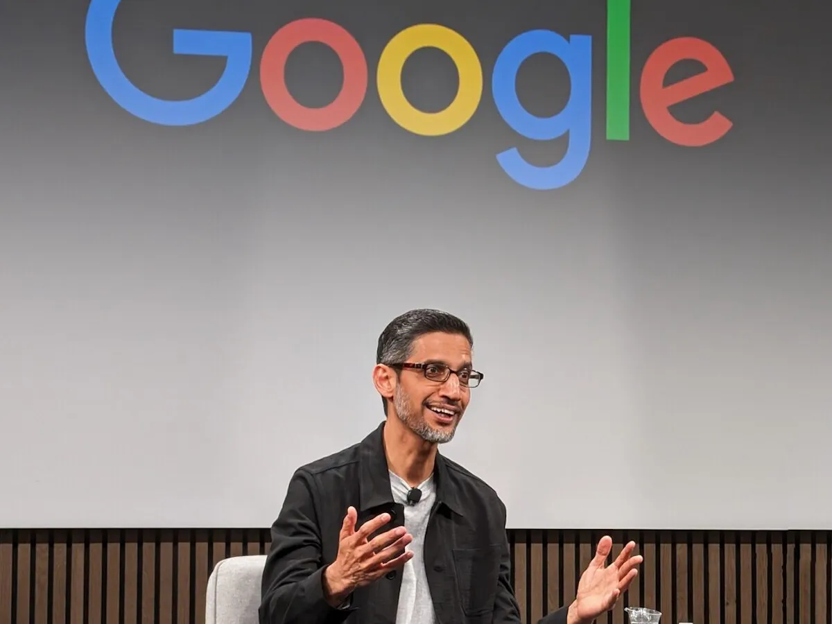 Google en 2025 del año más oscuro a la Big Tech dominante Google en 2025: del año más oscuro a la Big Tech dominante