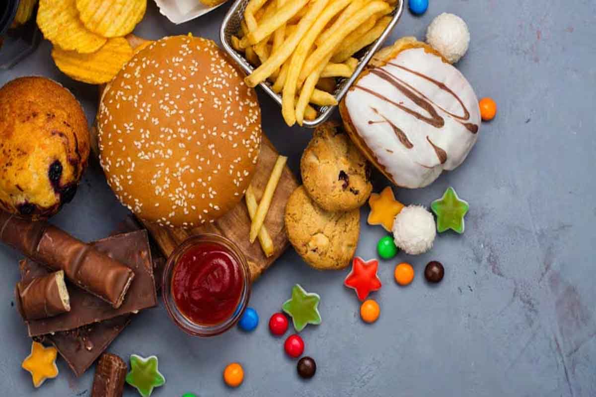 Grasas trans impacto alarmante en la salud de México Grasas trans: impacto alarmante en la salud de México